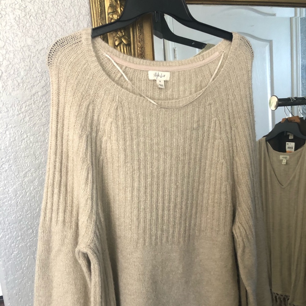 Sweater